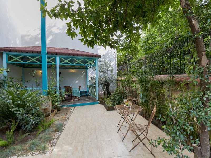 Delight Deluxe Араrts 274789