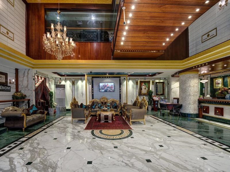 Delmon Boutique Hotel 299565