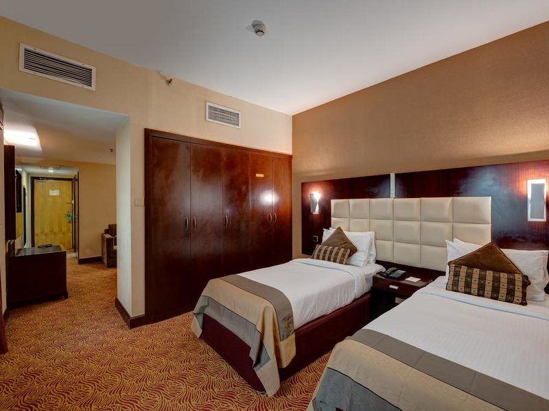 Delmon Boutique Hotel 299567