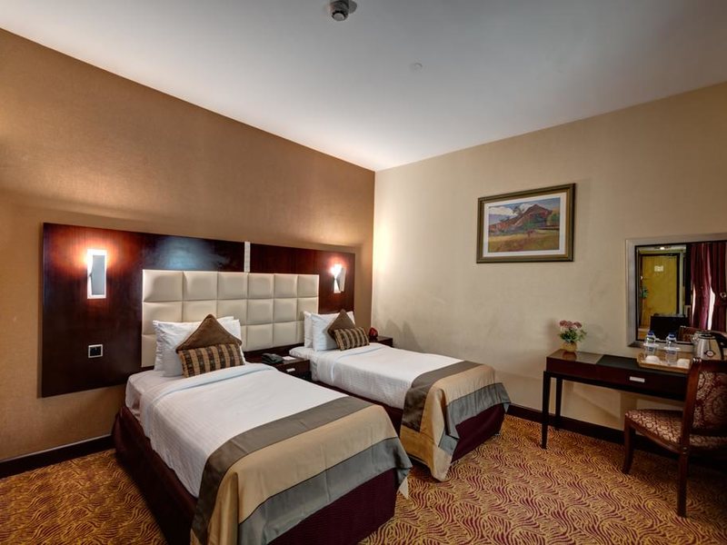 Delmon Boutique Hotel 299568