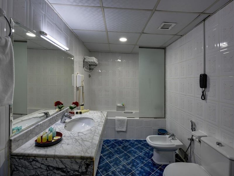 Delmon Boutique Hotel 299570