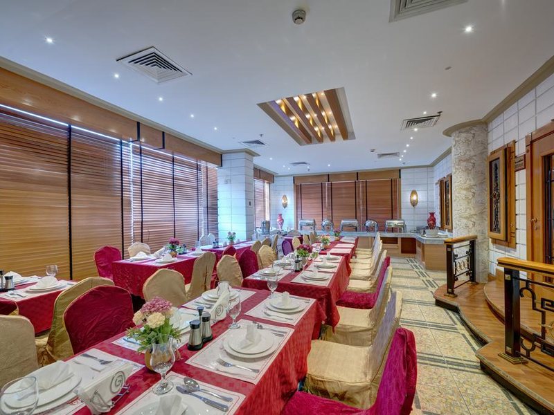 Delmon Boutique Hotel 299571