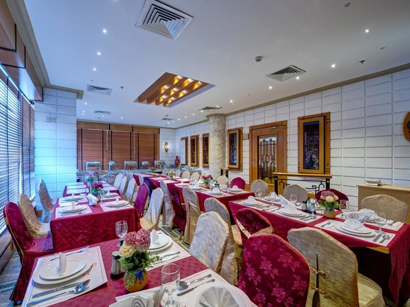 Delmon Boutique Hotel 299572