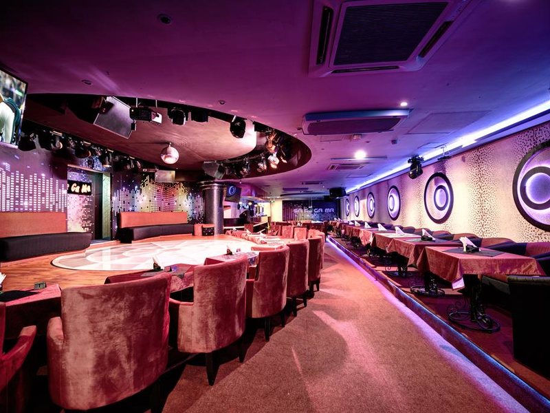 Delmon Boutique Hotel 299573