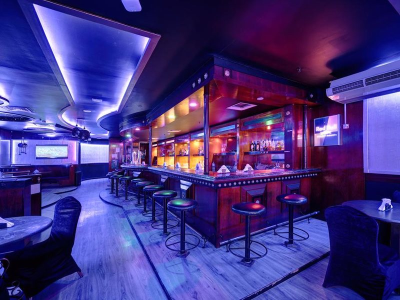 Delmon Boutique Hotel 299574