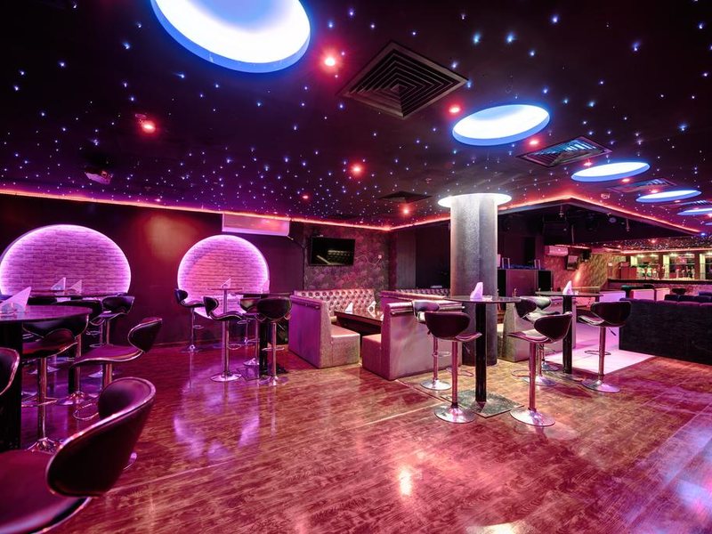 Delmon Boutique Hotel 299575