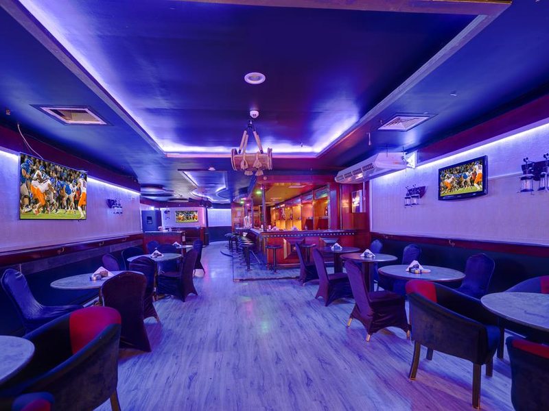 Delmon Boutique Hotel 299576