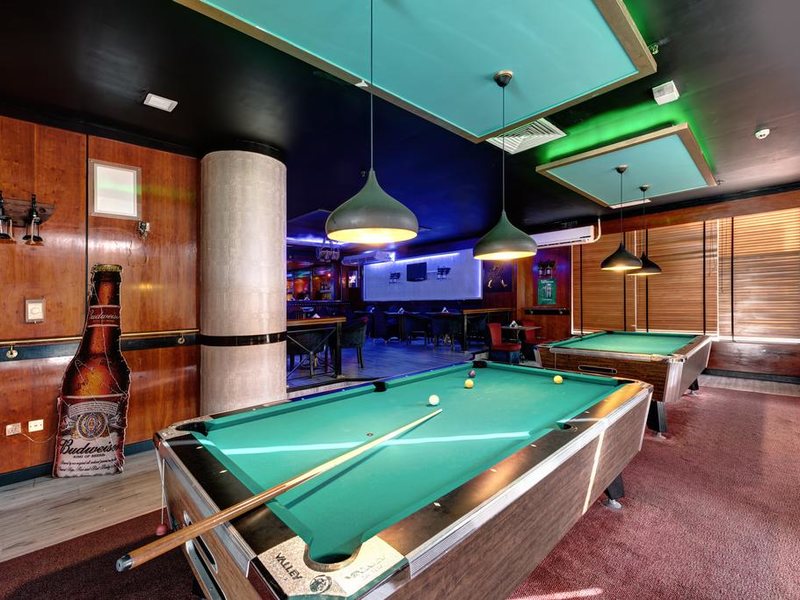 Delmon Boutique Hotel 299577