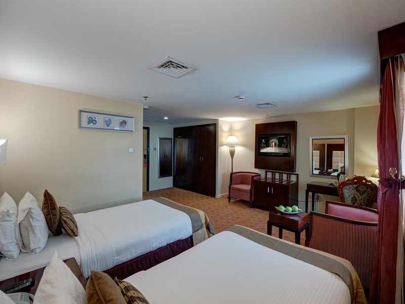 Delmon Boutique Hotel 299579