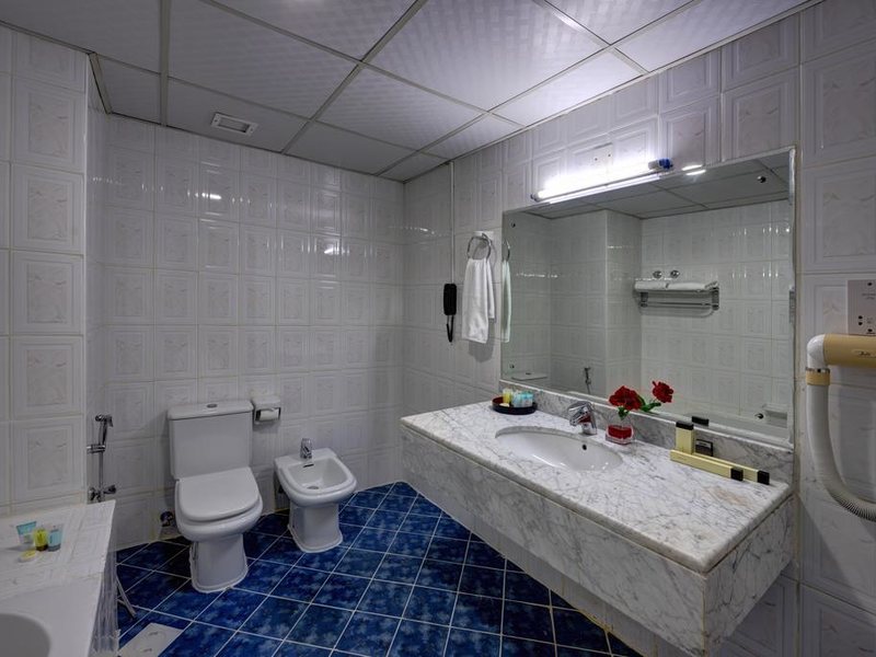 Delmon Boutique Hotel 299580