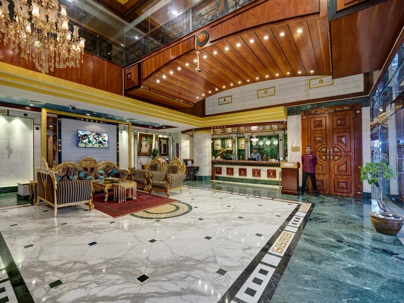 Delmon Boutique Hotel 299581