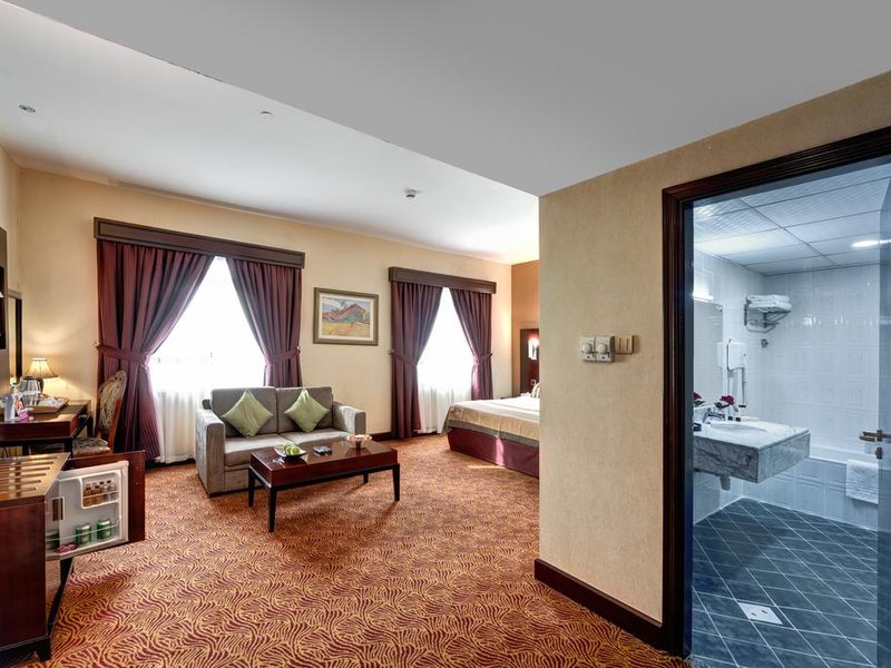 Delmon Boutique Hotel 299582