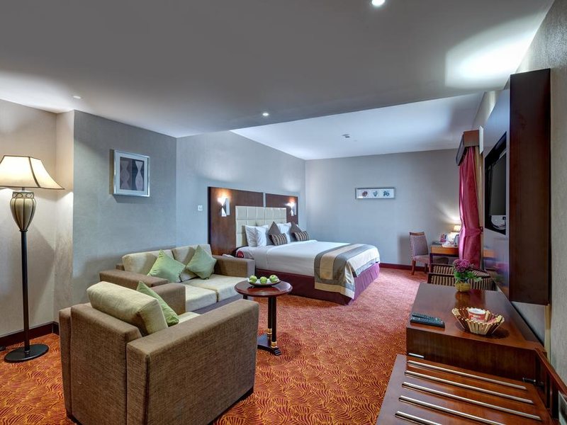 Delmon Boutique Hotel 299584