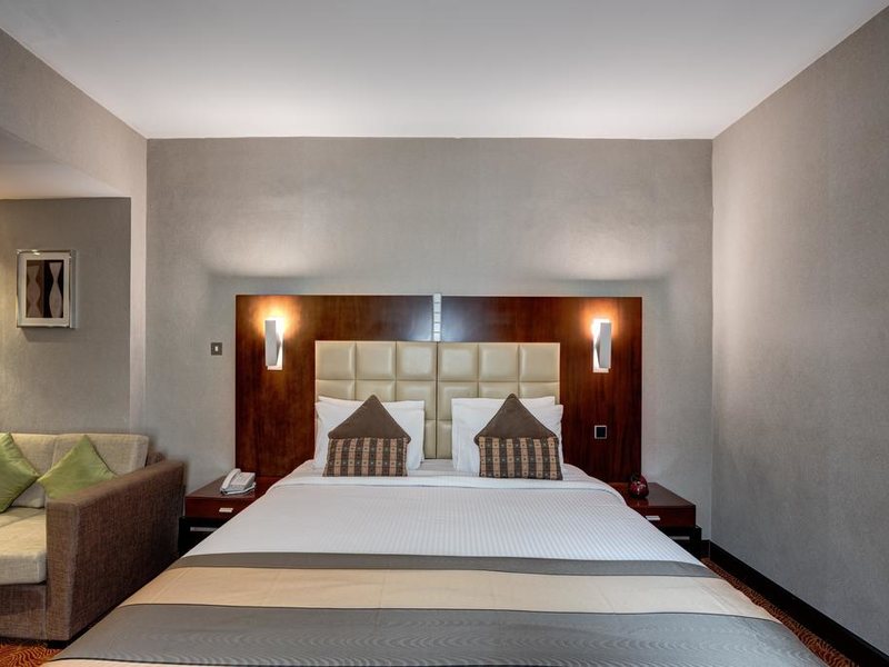 Delmon Boutique Hotel 299585