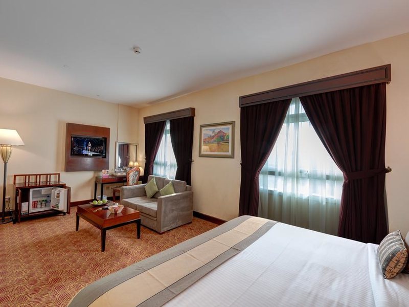 Delmon Boutique Hotel 299586