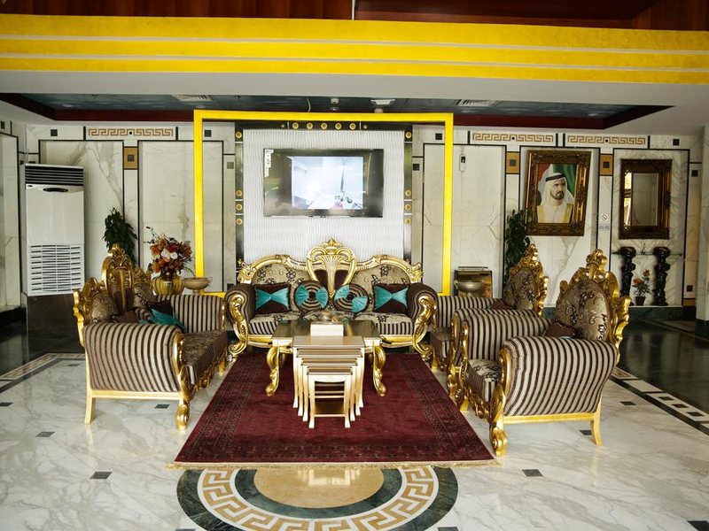 Delmon Boutique Hotel 299589