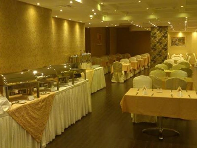 Delmon Palace Hotel 113186