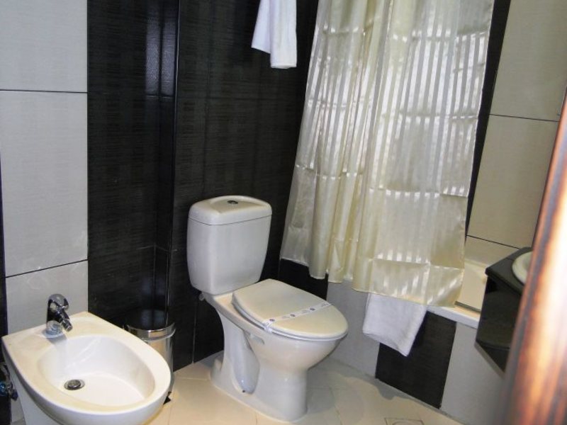 Delmon Palace Hotel 113187