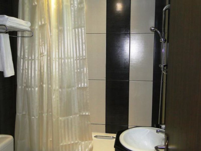 Delmon Palace Hotel 113189