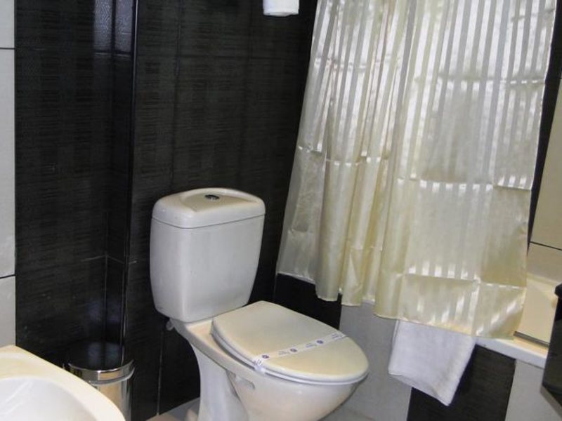 Delmon Palace Hotel 113190