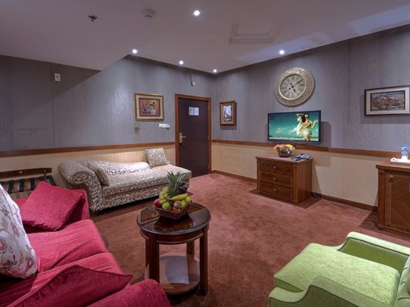 Delmon Palace Hotel 113191