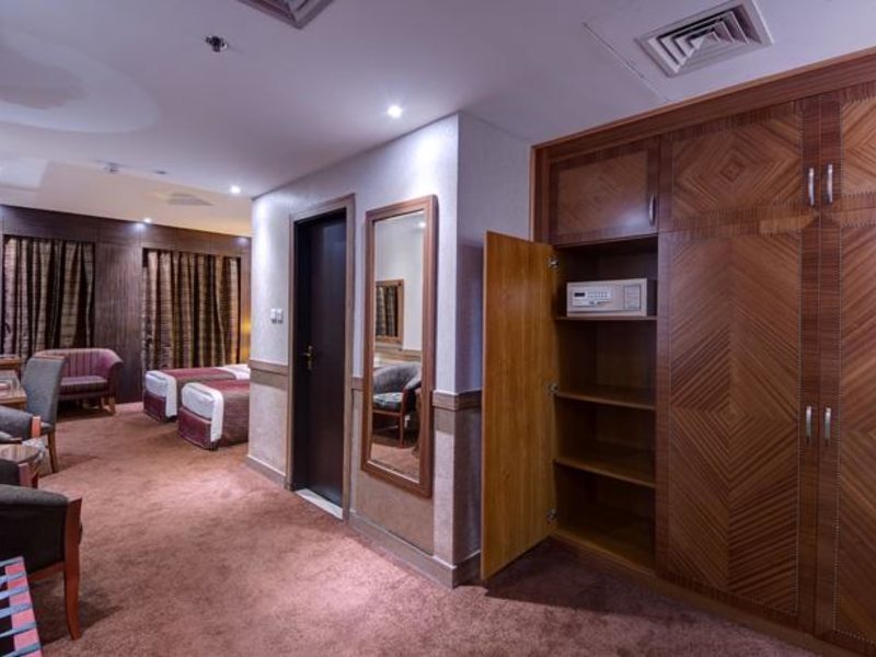 Delmon Palace Hotel 113192