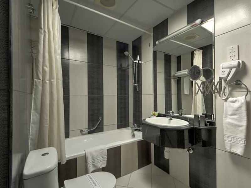 Delmon Palace Hotel 113193