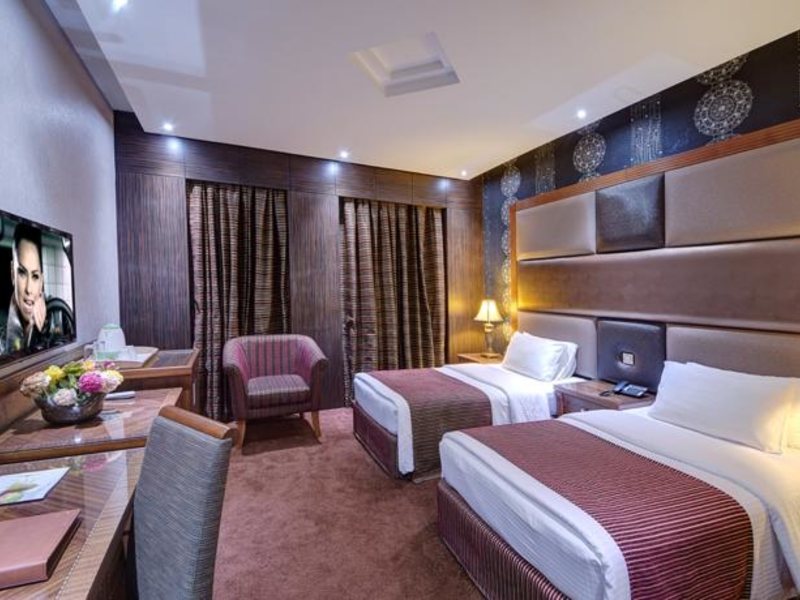 Delmon Palace Hotel 113195