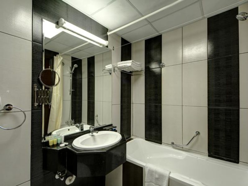 Delmon Palace Hotel 113196