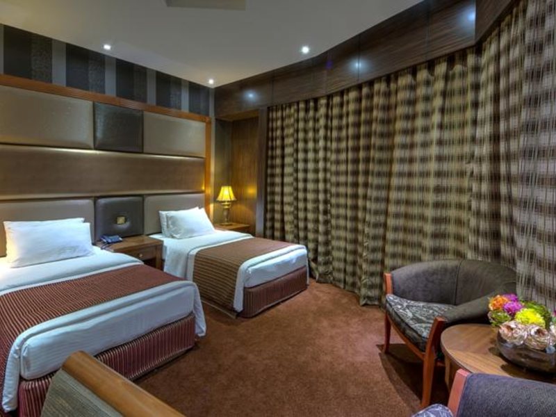 Delmon Palace Hotel 113197