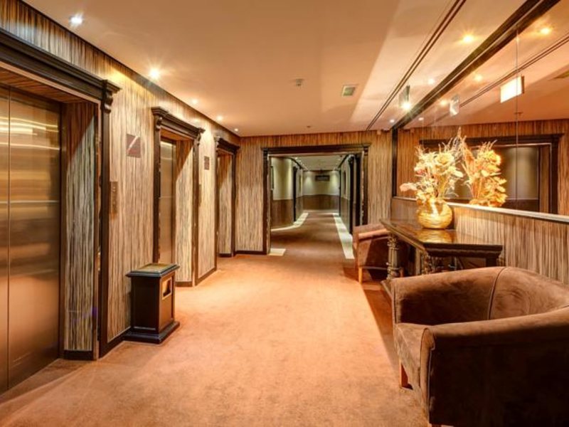 Delmon Palace Hotel 113198