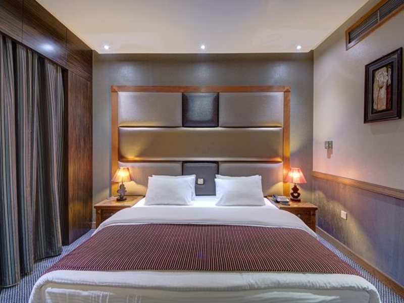 Delmon Palace Hotel 113199