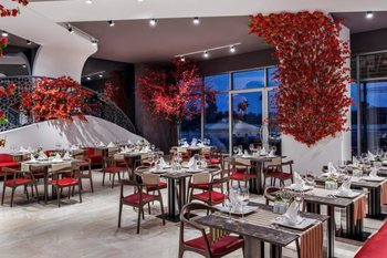 Delphin BE Grand Resort ех. Rixos Lares