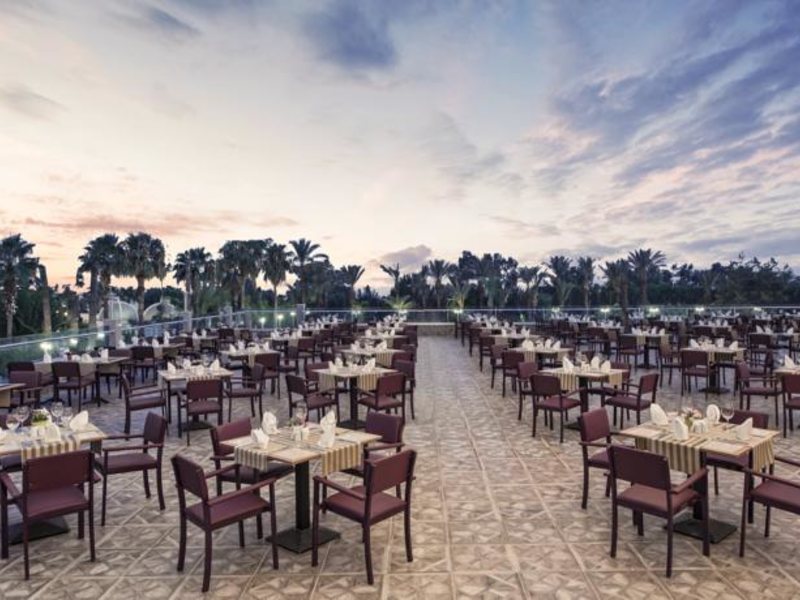 Delphin BE Grand Resort (ех 158710