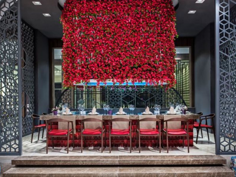 Delphin BE Grand Resort (ех 158712