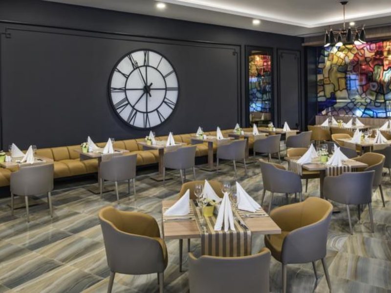 Delphin BE Grand Resort (ех 158713