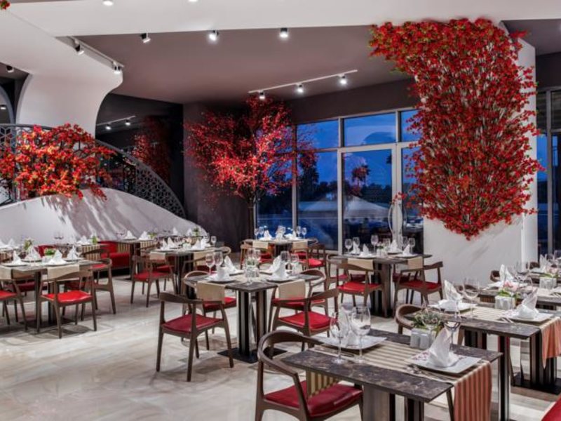 Delphin BE Grand Resort (ех 158714