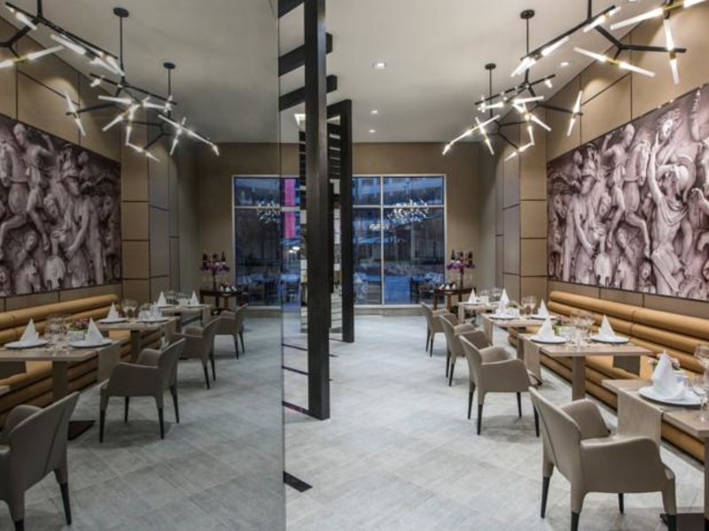 Delphin BE Grand Resort (ех 158715