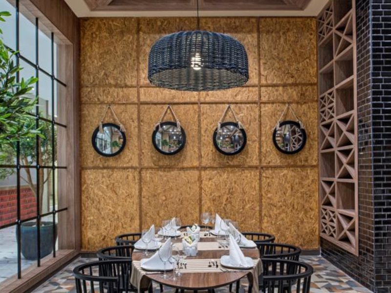 Delphin BE Grand Resort (ех 158716