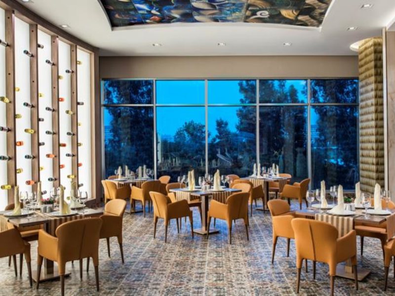 Delphin BE Grand Resort (ех 158717