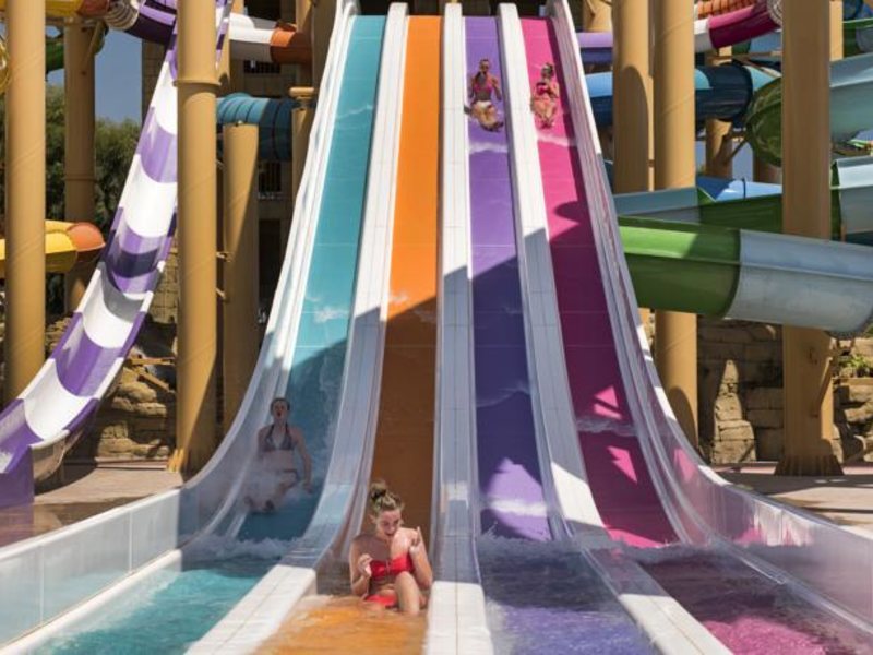 Delphin BE Grand Resort (ех 158722