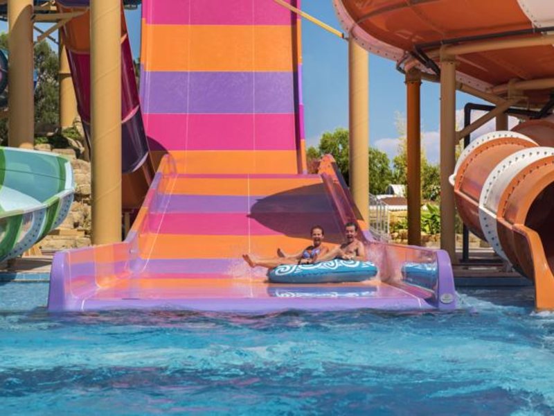 Delphin BE Grand Resort (ех 158725