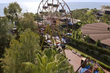 Delphin Botanik Hotel