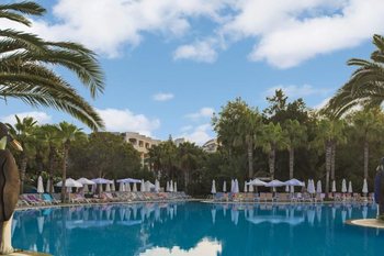 Delphin Botanik Hotel