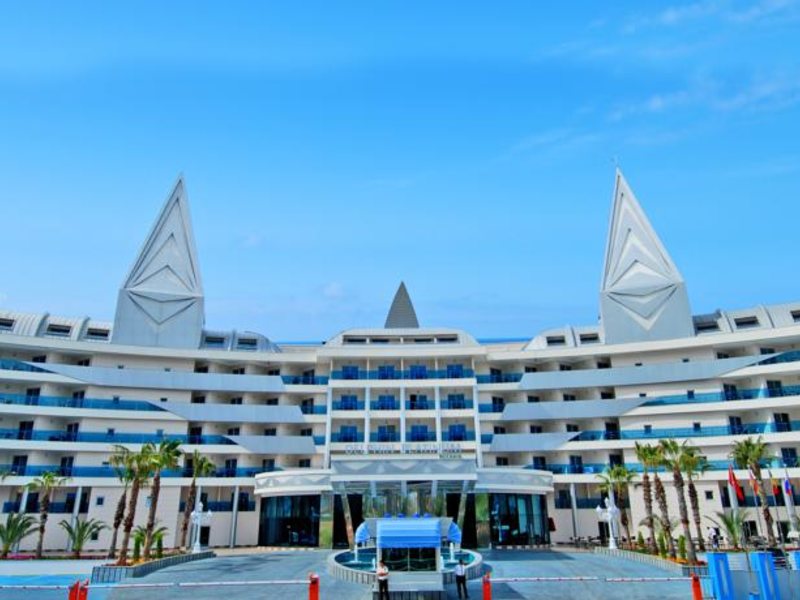 Delphin Botanik Platinum (ех 58257