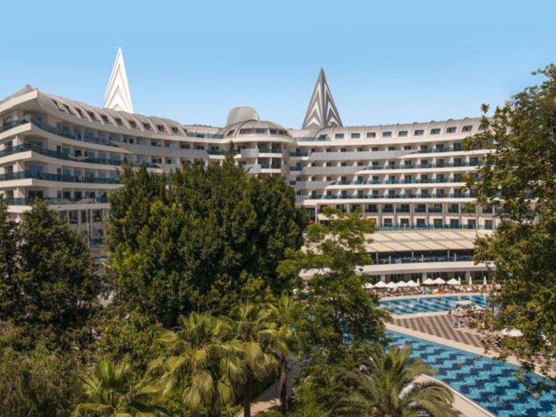 Delphin Botanik Platinum (ех 58259