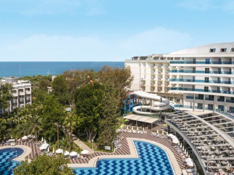 Delphin Botanik Platinum (ех 58271