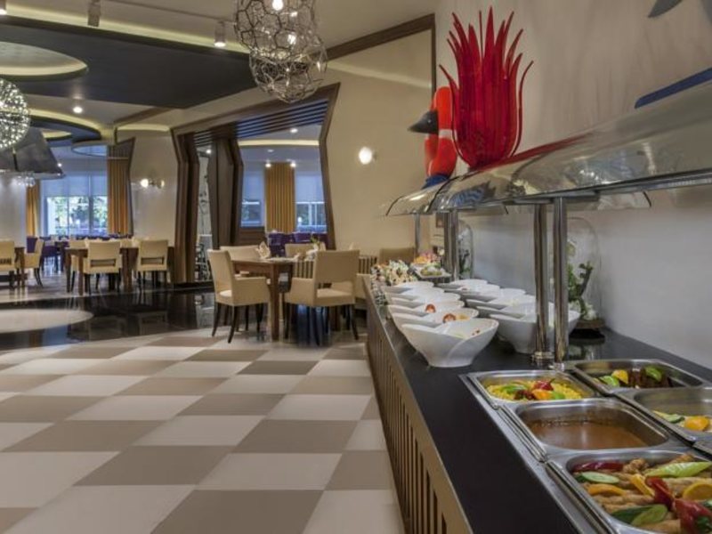 Delphin Botanik Platinum (ех 58278