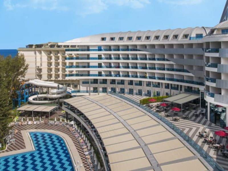 Delphin Botanik Platinum (ех 58279