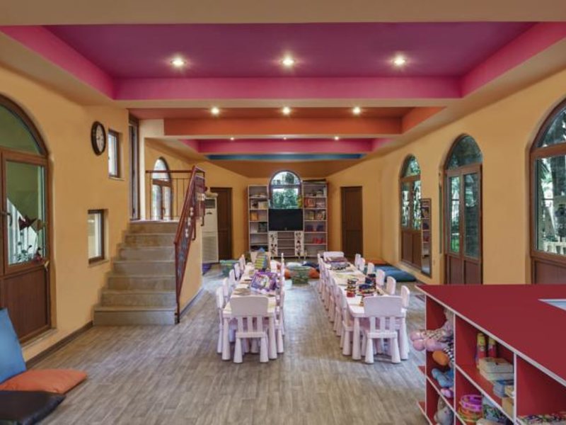 Delphin Botanik Platinum (ех 58282